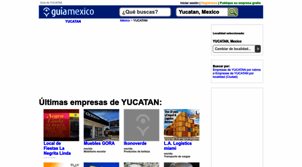 guia-yucatan.guiamexico.com.mx