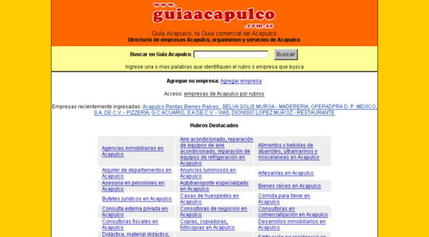 guiaacapulco.com.mx