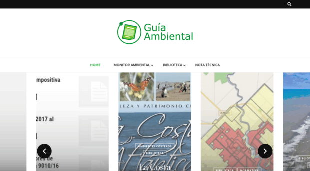 guiaambiental.com.ar