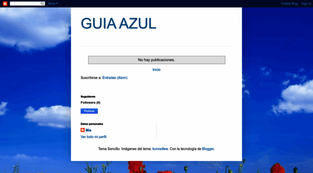 guiaazul.blogspot.com