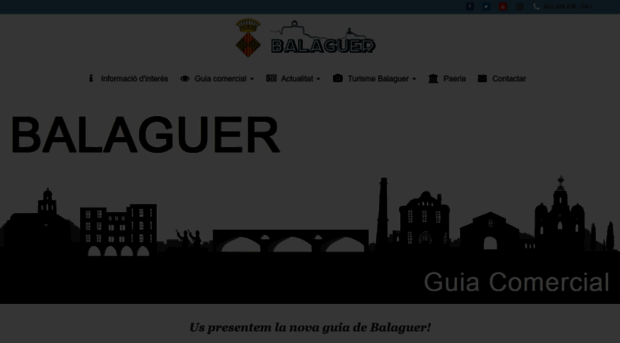 guiabalaguer.com