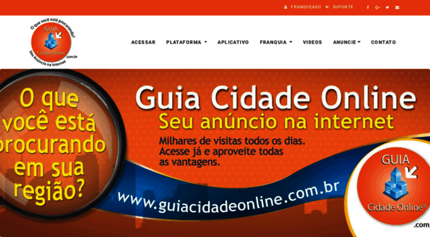 guiacidadeonline.com.br