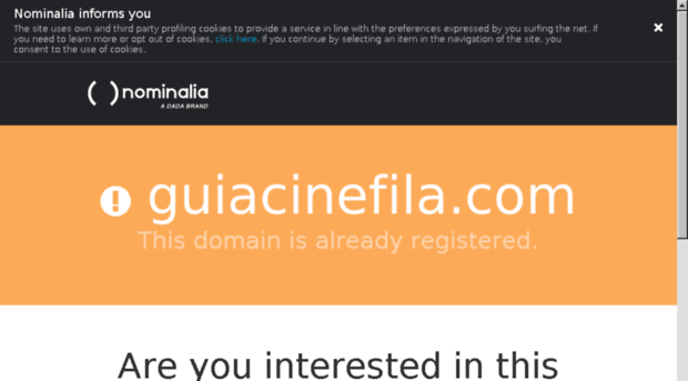 guiacinefila.com