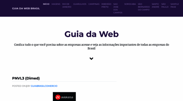 guiadaweb.net