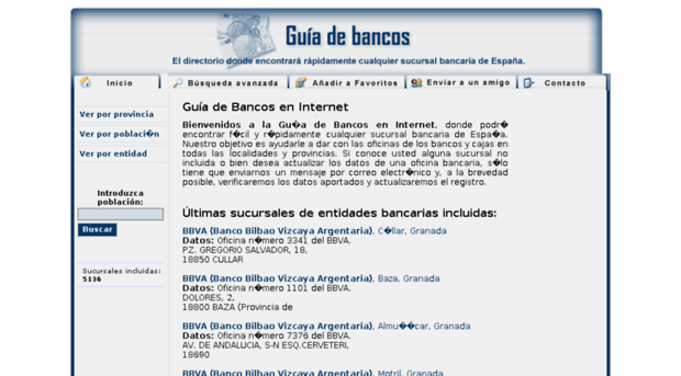 guiadebancos.com