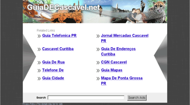 guiadecascavel.net