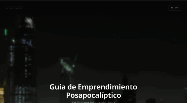 guiadeemprendimiento.com