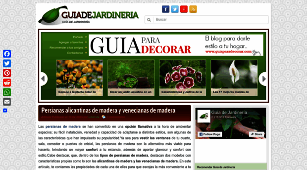 guiadejardineria.com