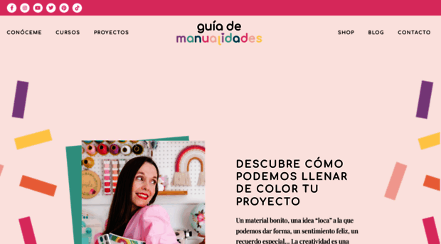 guiademanualidades.com