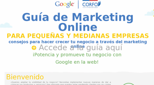 guiademarketing.cl