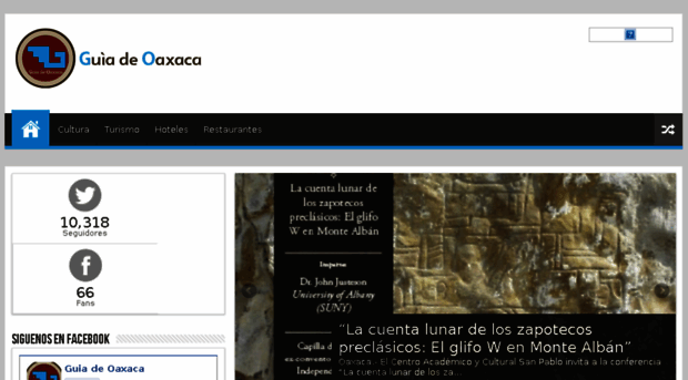 guiadeoaxaca.com