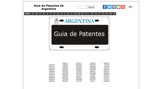 guiadepatentes.com.ar