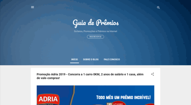 guiadepremios.com