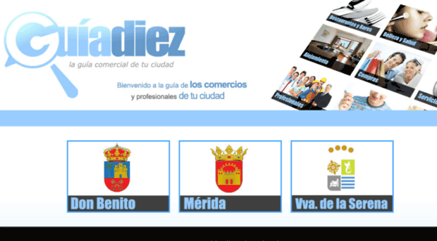 guiadiez.com
