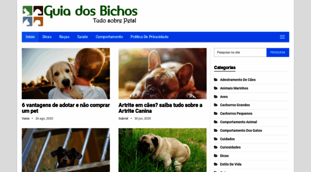 guiadosbichos.com