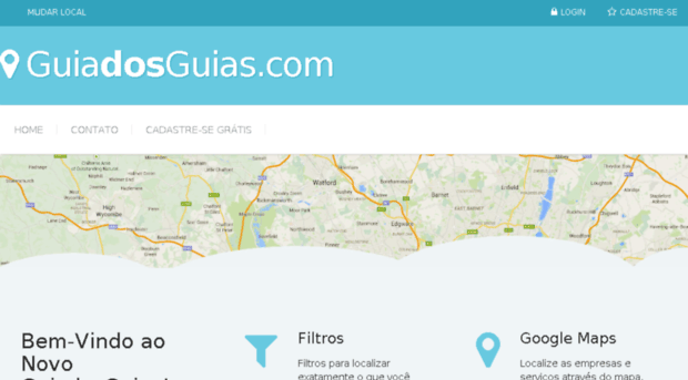 guiadosguias.com