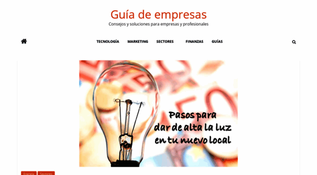guiaempresas.info