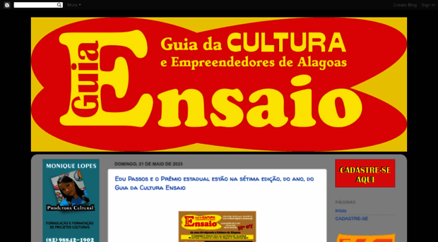 guiaensaio.blogspot.com