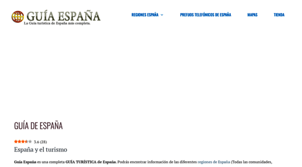 guiaespana.net