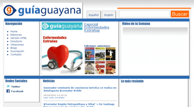 guiaguayana.net
