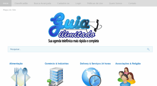 guiailimitado.com.br