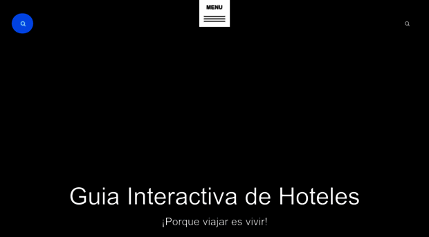 guiainteractivadehoteles.com