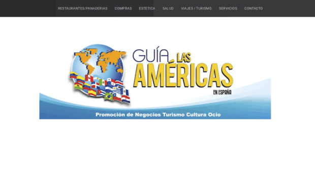 guialasamericas.com