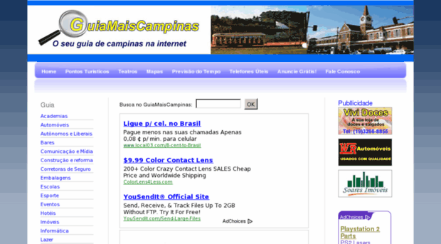 guiamaiscampinas.com.br