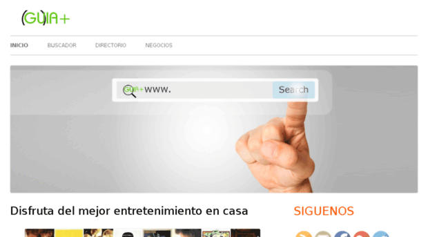 guiamas.com.ar