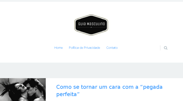 guiamasculino.com.br