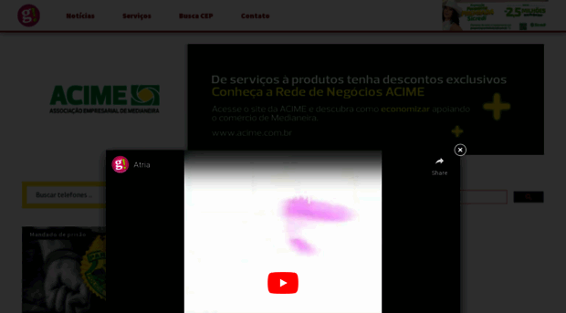 guiamedianeira.com.br
