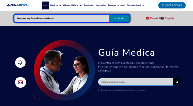 guiamedicadeguatemala.com