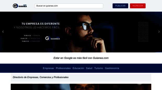 guianea.com