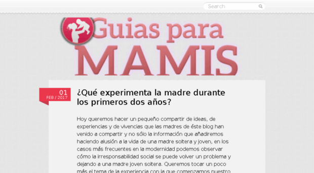 guiaparamamis.com