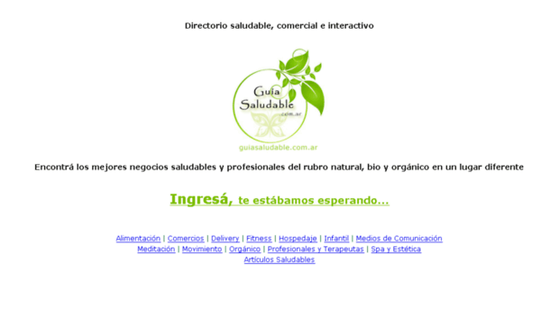 guiasaludable.com.ar