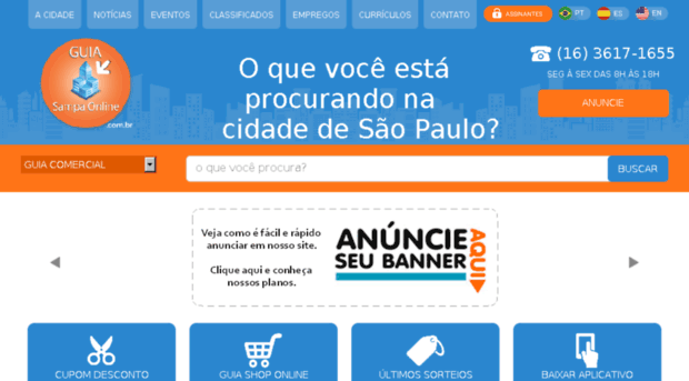 guiasampaonline.com.br