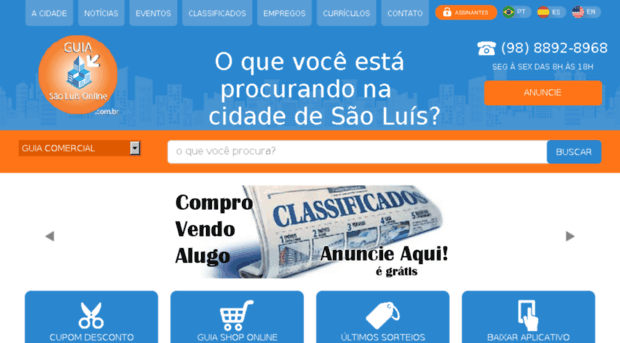 guiasaoluisonline.com.br