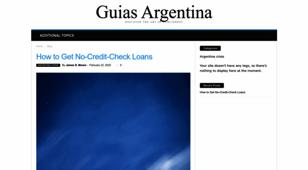 guiasargentina.com