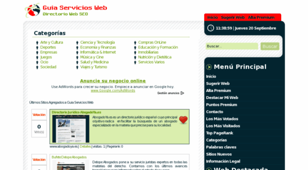 guiaserviciosweb.net