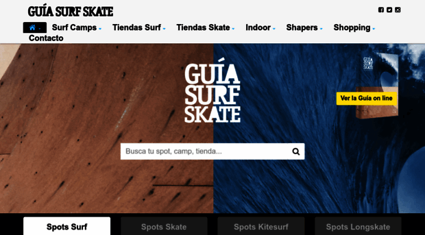 guiasurfskate.com