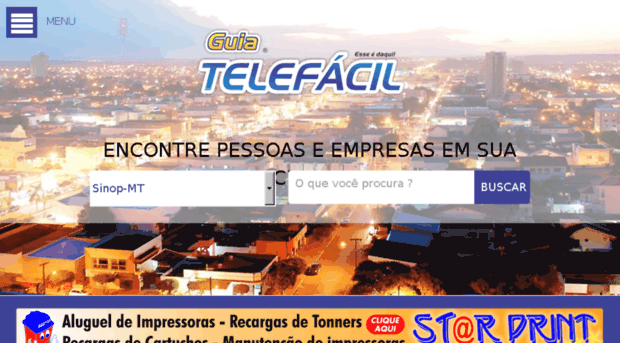 guiatelefacil.com.br