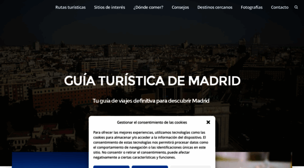 guiaturisticamadrid.com