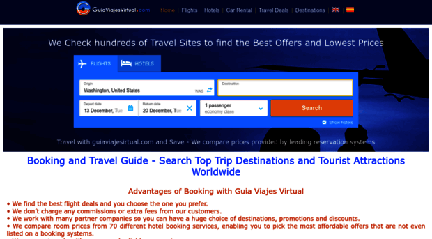 guiaviajesvirtual.com