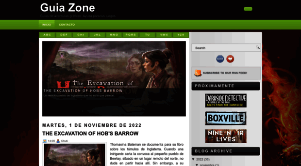 guiazone.blogspot.com.es