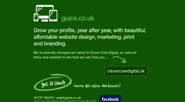 guice.co.uk