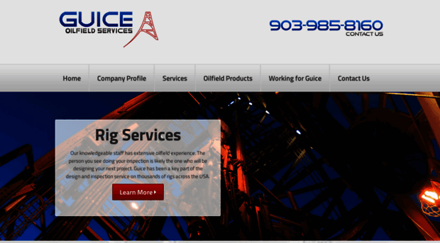 guiceoilfield.com