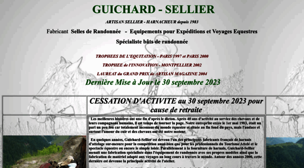 guichard-sellier.fr