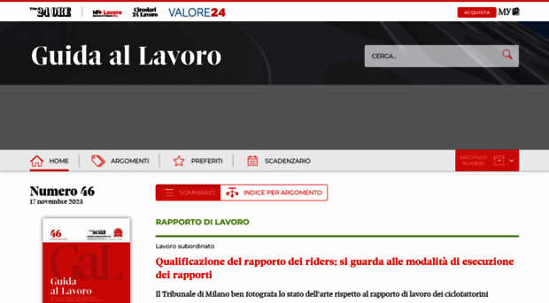 guidaallavorodigital.ilsole24ore.com