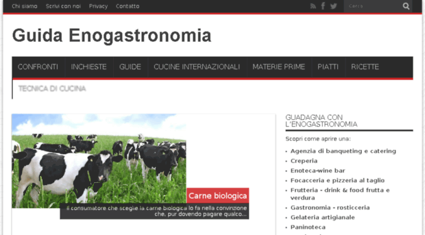 guidaenogastronomia.com