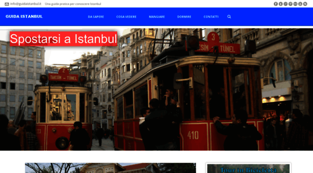 guidaistanbul.it